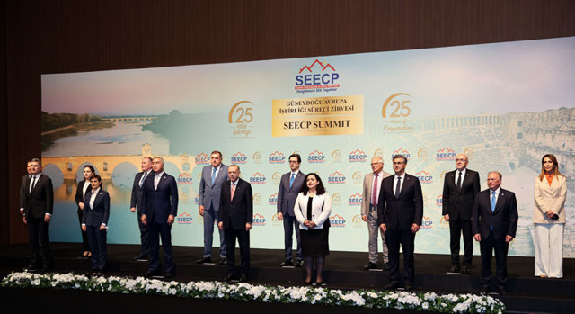 Cumhurbaşkanı Erdoğan: Artık neticelenmesini istiyoruz - Resim: 0