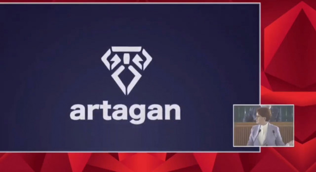 Meral Akşener'den Erdoğan'a tiksindirici borç hatırlatması - Resim: 0