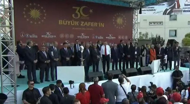 Cumhurbaşkanı Erdoğan'dan Tarım Kredi Marketlerle ilgili flaş çıkış! Müjdeyi verdi - Resim: 1