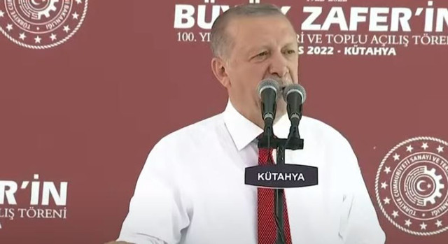 Cumhurbaşkanı Erdoğan'dan Tarım Kredi Marketlerle ilgili flaş çıkış! Müjdeyi verdi - Resim: 0