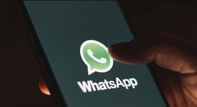 WhatsApp'tan bomba güncelleme! Yeni özellik duyuruldu: Artık aynı anda 32 kişi birden görüşebilecek! - Resim: 0
