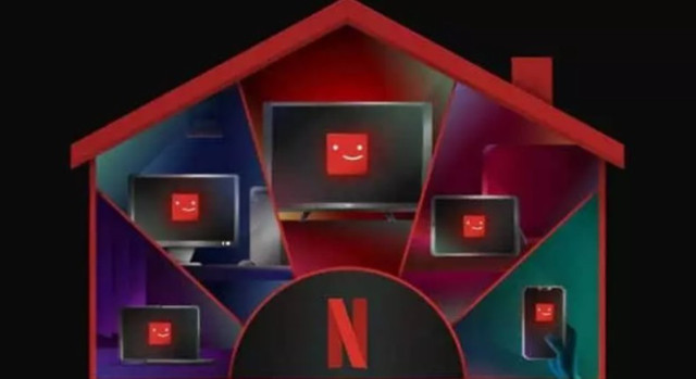 Netflix'te bir dönem resmen sona erdi! Yasak başladı, 6 milyon abone kayıt oldu! - Resim: 0
