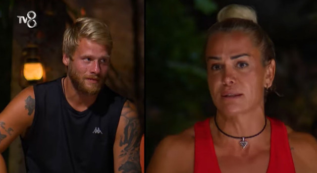Survivor Nagihan Karadere ölümden kılpayı döndü: Kelime-i şehadet getirdim - Resim: 1