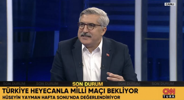 Hüseyin Yayman canlı yayında gündemi değerlendirdi, Hatay'daki depremzede vatandaşlara müjde verdi - Resim: 0