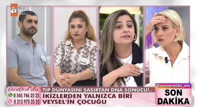 Esra Erol'un konuğu sokak ortasında ölü bulundu! Herkes şoke oldu... - Resim: 0