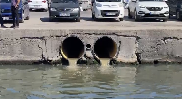 Marmara'da müsilaj denetimleri sürüyor! Bakanlıktan BASKİ'ye 6.6 milyon TL ceza - Resim: 2