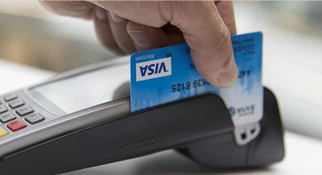 Kredi kartı kullananlar dikkat! Düzenleme askıya alındı, değişmeyecek - Resim: 0