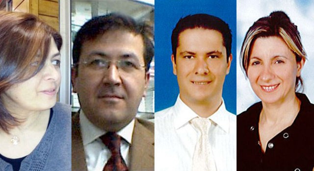 4 eczacıyı öldüren saldırganın mesai arkadaşı konuştu - Resim: 3