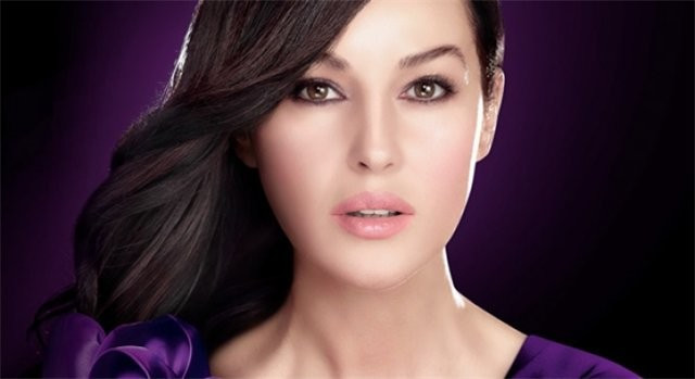 Monica Bellucci'den cinsel ilişki itirafı! - Resim: 3