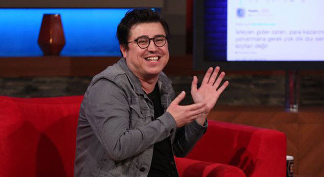 İbrahim Büyükak gözyaşlarına boğuldu! Eser Yenenler Show'da duygusal anlar - Resim: 4