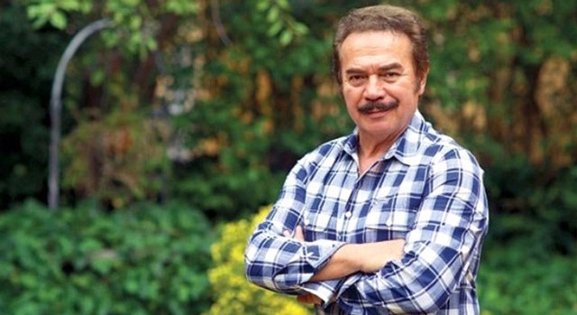 Arif Sağ'dan Orhan Gencebay'a zehir zemberek yanıt! - Resim: 2