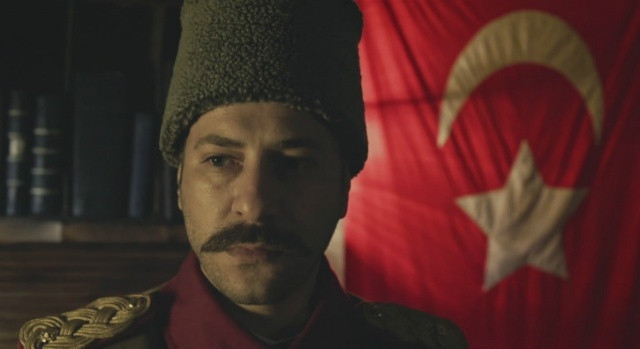 TRT'nin fenomen dizisinde kostüm krizi - Resim: 4