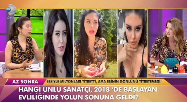 Ebru Polat arkadaşının ihanetini ifşa etti! Sevgilime sarkıntılık yaptı - Resim: 4