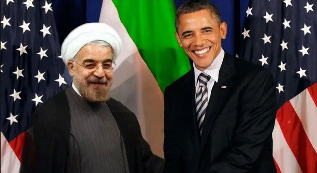 Gündemi sarsan iddia: Obama tam 19 kez İran'a ulaşmaya çalışmış - Resim: 0