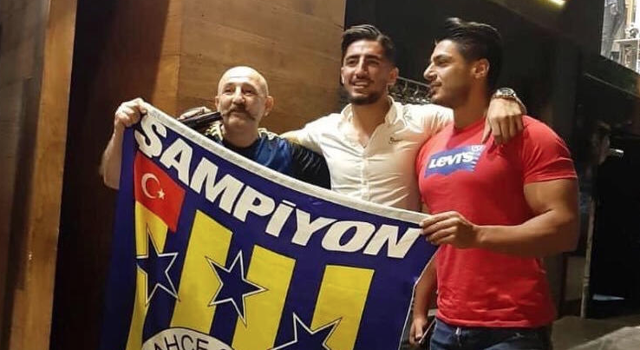 5 yıllık anlaşma sağlandı! İşte Fenerbahçe'nin 17'lik transferi - Resim: 0