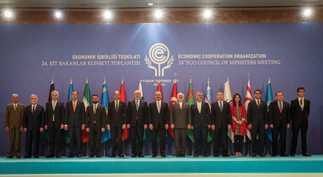 Bakan Mevlüt Çavuşoğlu'ndan Suriye'deki petrole göz diken ABD'ye sert tepki - Resim: 2