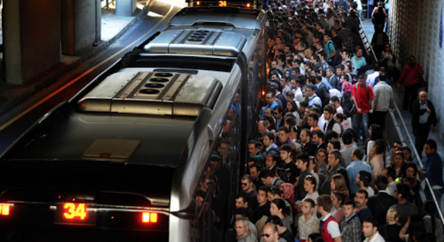 Ekrem İmamoğlu'na zam tepkisi! Hani her şey güzel olacaktı - Resim: 0
