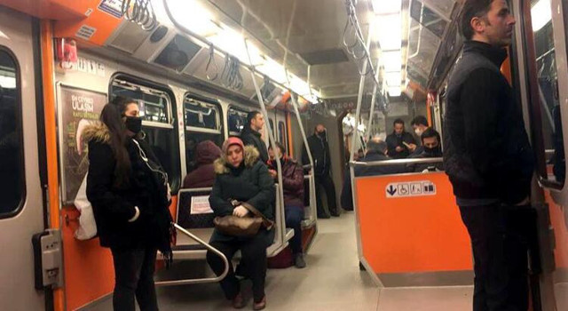 İstanbul’da yeni riskler kapıda Valilik çalışmalara başladı - Resim: 0