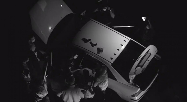 Filmleri aratmadı! Adana’dan Ankara’ya silah satmaya gelen suç örgütü yakalandı - Resim: 1