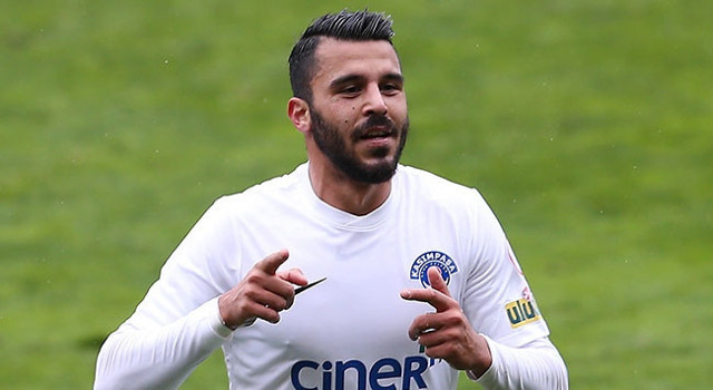 Galatasaray, Aytaç Kara'yı transfer etmek istiyor - Resim: 0