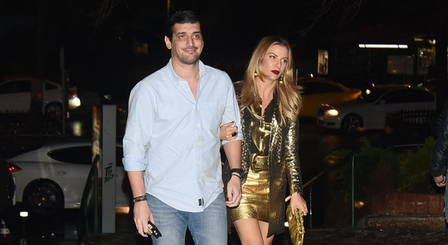 Rallici Can Çelebi'ye şiddet suçlaması! Kübra Senemay Kılıçoğlu'ndan şok sözler - Resim: 1