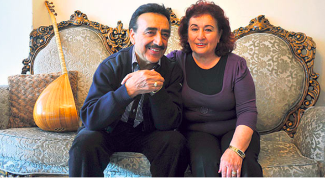 Hakkı Bulut kaç kere evlendi bilinmeyen eşleri ve çocukları - Resim: 0