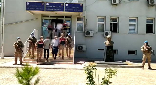 Diyarbakır’da PKK/KCK operasyonu: 8 kişi gözaltı - Resim: 0