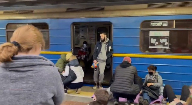 24 saat açık kalacak! Halk oraya sığındı - Resim: 1