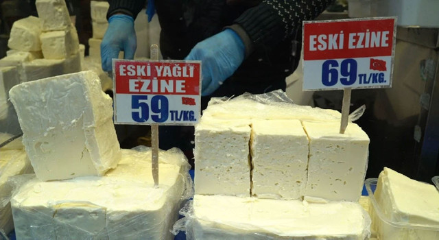 Ramazan öncesi çarşı pazara ateş düştü! Yüzde 86 zam geldi fiyatlara bakın - Resim: 1