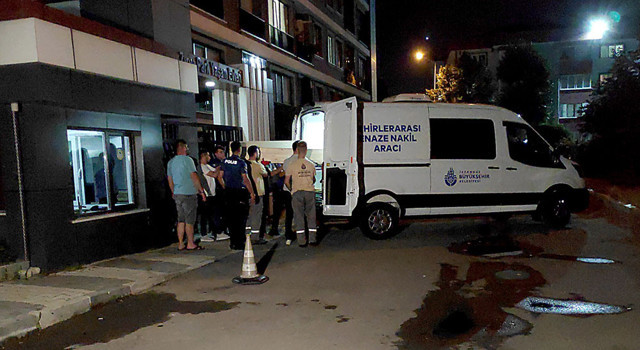 İstanbul'da kızını odaya kilitleyip eşini ve baldızını öldürdü! Kızıyla son fotoğrafını paylaşıp... - Resim: 1