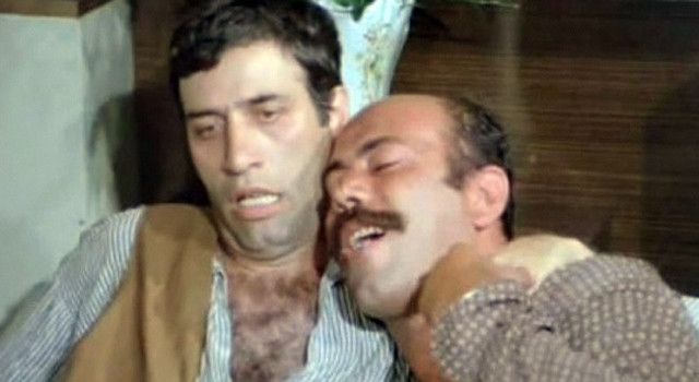 Mazlum'u getirin bana! Efsane ismin kardeşi de oyuncu çıktı görünce çok şaşıracaksınız! - Resim: 0