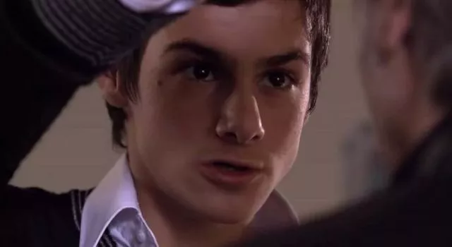 Berfu Yenenler, Ezel dizisinin repliği ile paylaştı! Psikopat Eren'i görenler gözlerine inanamadı! - Resim: 7