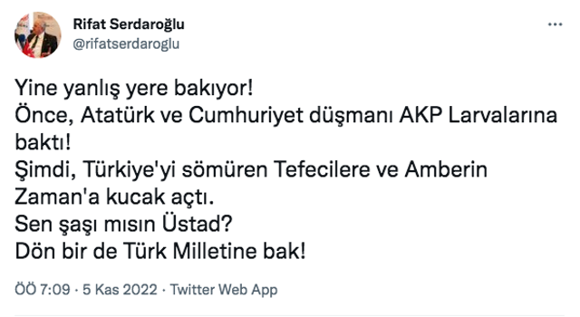 Tanju Özcan, Kemal Kılıçdaroğlu'nu topa tuttu! Amberin Zaman sorusu - Resim: 1