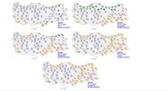 Çok az kaldı! Uzman isim beklenen haberi verdi - Resim: 0