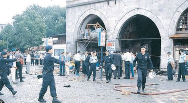 Sosyolog Pınar Selek hakkında kırmızı bülten çıkarıldı - Resim: 1