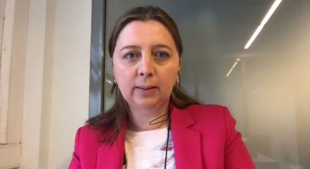 Bahçeli'nin 'işine bak' dediği Yıldız Yazıcıoğlu kimdir? MHP'den ajan iması - Resim: 0