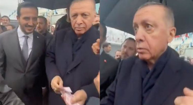 İBB Başkanı Ekrem İmamoğlu Trabzon'da Cumhurbaşkanı Erdoğan'ı eleştirdi: Ayıptır - Resim: 0