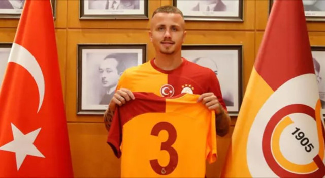 Fenerbahçe kasasını doldurdu! Transferde rakiplere büyük fark: 10 yeni futbolcu, çılgın rakam! - Resim: 1