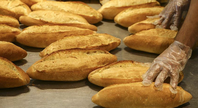 Ekmeğe yeni standart! Artık fırın adı, nerede ve ne zaman üretildiği üzerinde yazacak... - Resim: 0