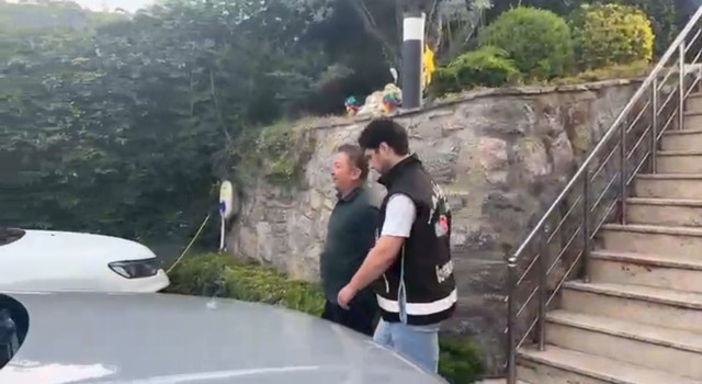 Hakmar'ın sahibi kimdir aslen nereli? Zeki Doruk'un iş ortağı tüm düzeni ifşa etmiş - Resim: 2