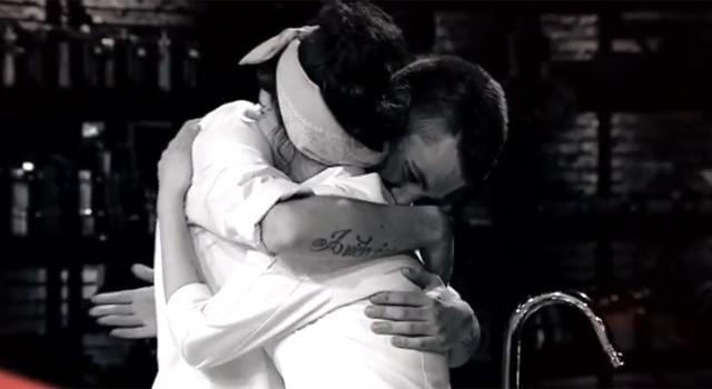 Masterchef birincisi belli oluyor finale ilk Uğur kaldı elenen kim oldu? - Resim: 4