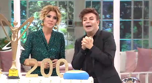 Gelinim Mutfakta'da Gülben Ergen bombası! Dördüncü çocuk açıklaması olay - Resim: 2