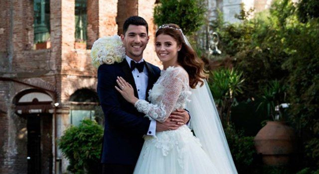 Ezgi Eyüboğlu ve Kaan Yıldırım barıştı mı? 5 dakika ara ile aynı fotoğraf - Resim: 1