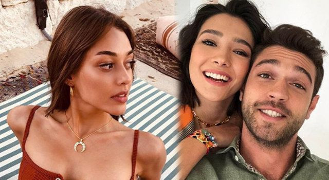 Aybüke Pusat Furkan Andıç aşkı Dilan Çiçek Deniz dostluğunu bitirdi itiraf geldi - Resim: 2