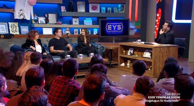 Acun Ilıcalı babasıyla anısını anlattı adrenalin tutkusu bakın nereden geliyor! - Resim: 3