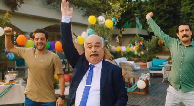 TRT 1 sevilen dizisinin final fragmanı bile yayımlandı kanal fişini çekti - Resim: 3