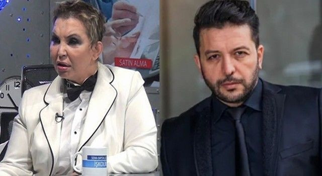 'Kayıtlar var' diyen Seyhan Soylu Ece Erken'i fena kızdırdı: Şafak Mahmutyazıcıoğlu bana dedi ki... - Resim: 1