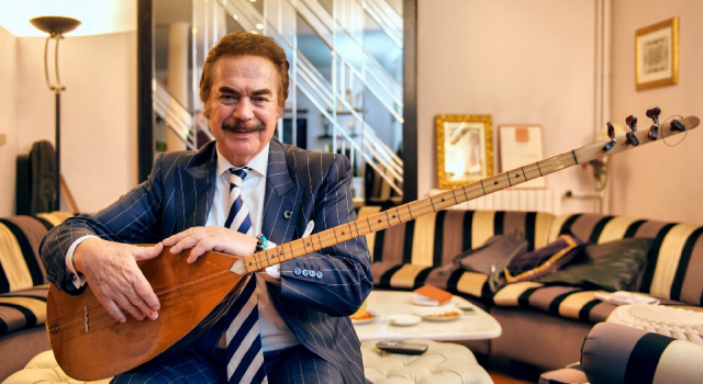 Kimsenin bilmediği fobisi ortaya çıktı! 'Kafamdan kaynar sular boşaldı' dedi Orhan Gencebay Cüneyt Arkın kavgası bitti - Resim: 4