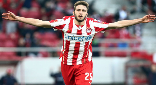 Fenerbahçe 10 numarasını buldu! Görüşmeler başladı - Resim: 0