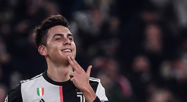 Dybala Merih Demiral'a 'asker selamı' verdi sebebini açıkladı - Resim: 0